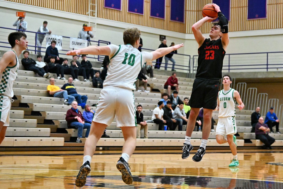 a Summit Mountain View 5A Oregon boys basketball quarterfinal 2024 Leon Neuschwander 56