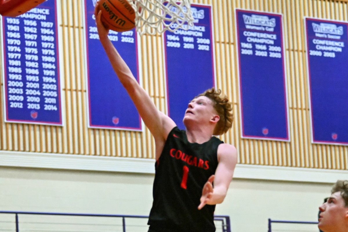 a Summit Mountain View 5A Oregon boys basketball quarterfinal 2024 Leon Neuschwander 62