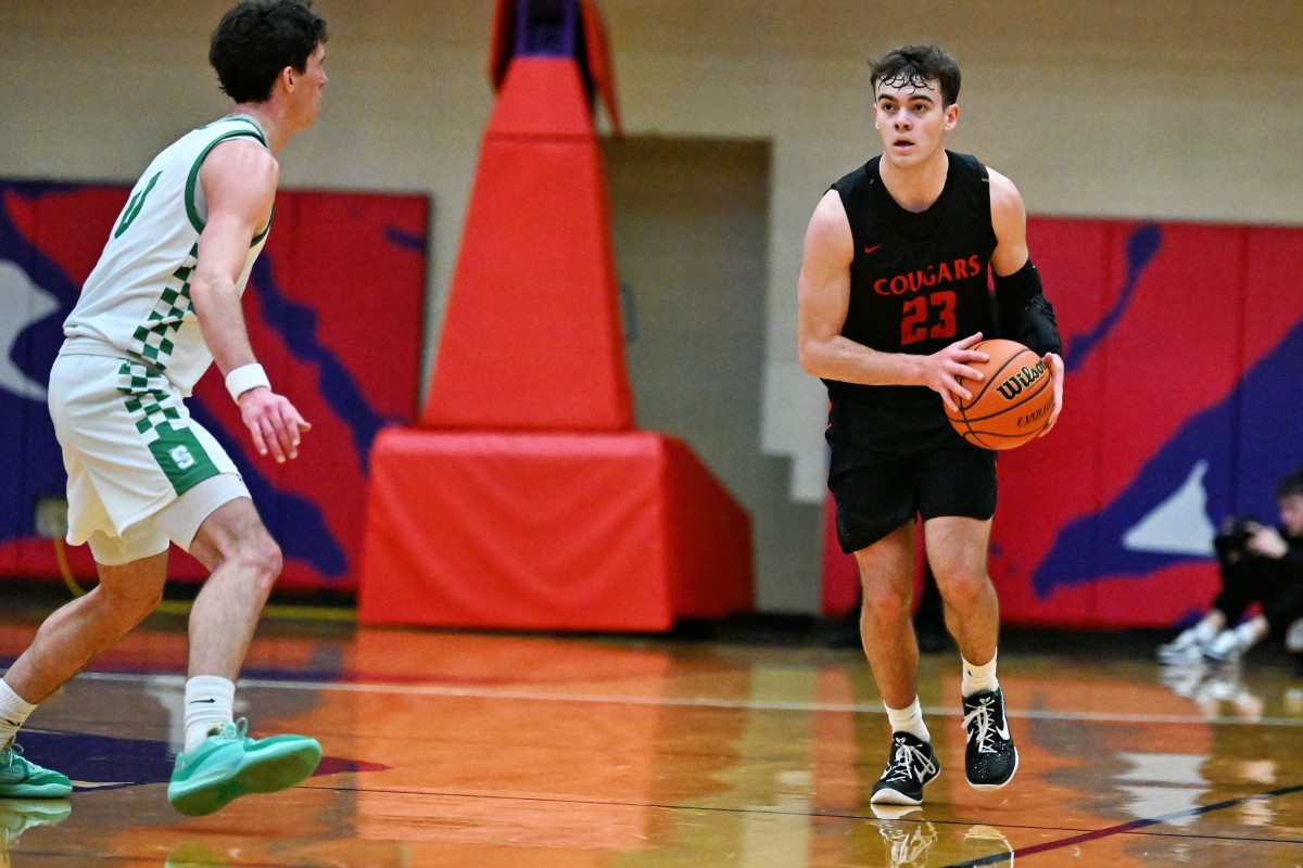 a Summit Mountain View 5A Oregon boys basketball quarterfinal 2024 Leon Neuschwander 31