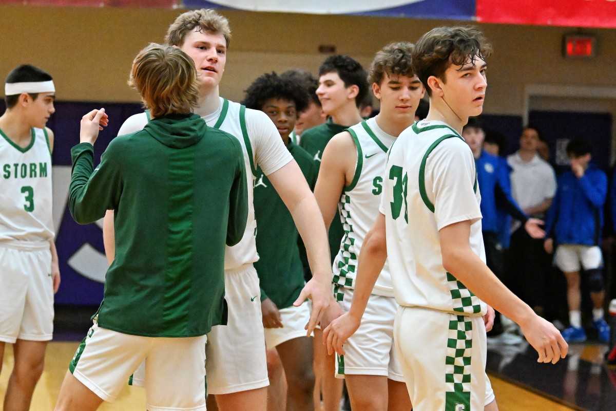 a Summit Mountain View 5A Oregon boys basketball quarterfinal 2024 Leon Neuschwander 67