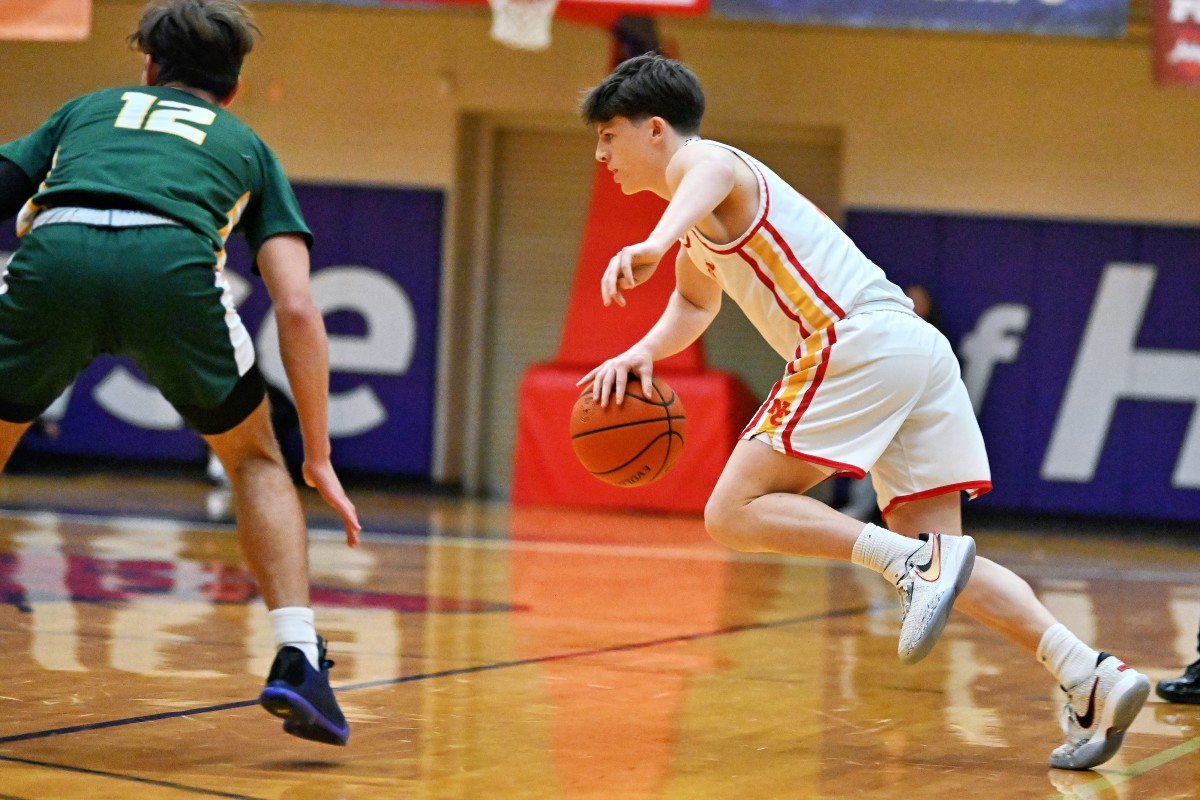 Putnam outlasts North Eugene in OT thriller at Oregon 5A boys ...