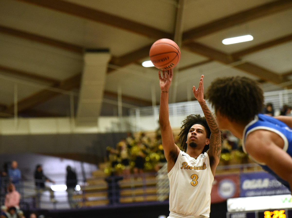 Grant Roosevelt 6A Oregon boys basketball quarterfinal 2024 Taylor Balkom 07