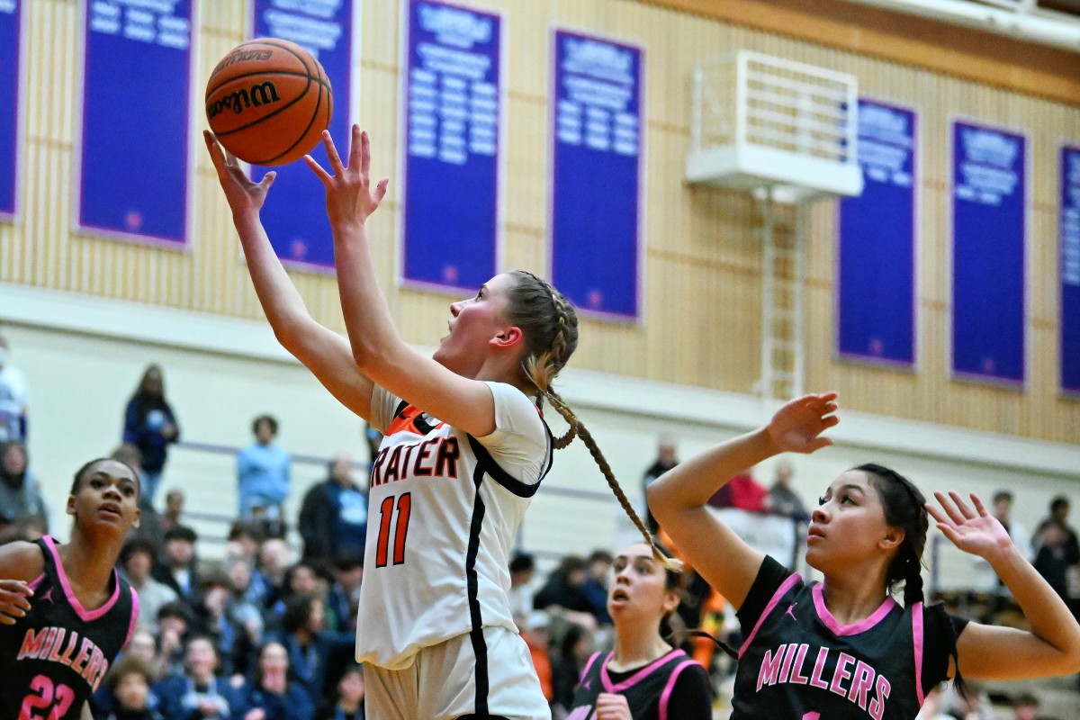 a Crater Springfield 5A Oregon girls basketball quarterfinal 2024 Leon Neuschwander 6