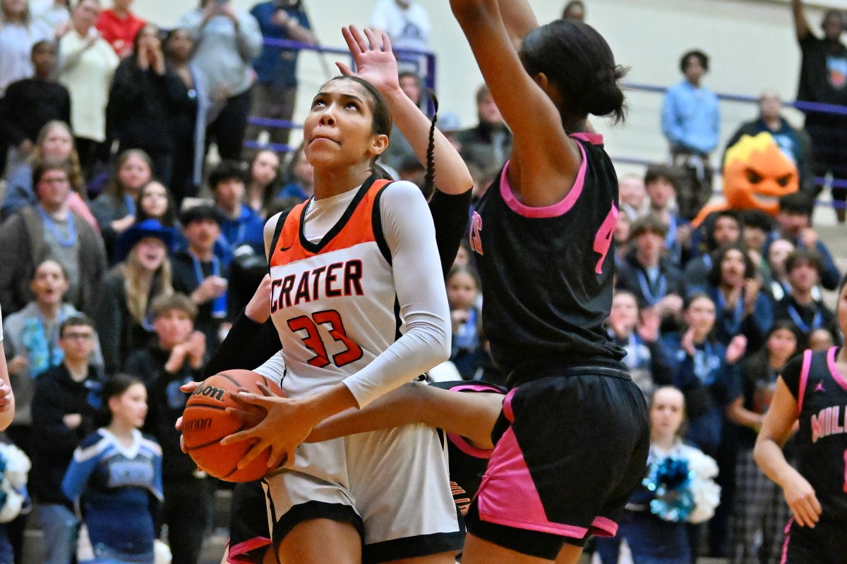 a Crater Springfield 5A Oregon girls basketball quarterfinal 2024 Leon Neuschwander 7