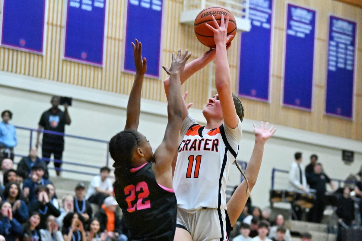 a Crater Springfield 5A Oregon girls basketball quarterfinal 2024 Leon Neuschwander 10