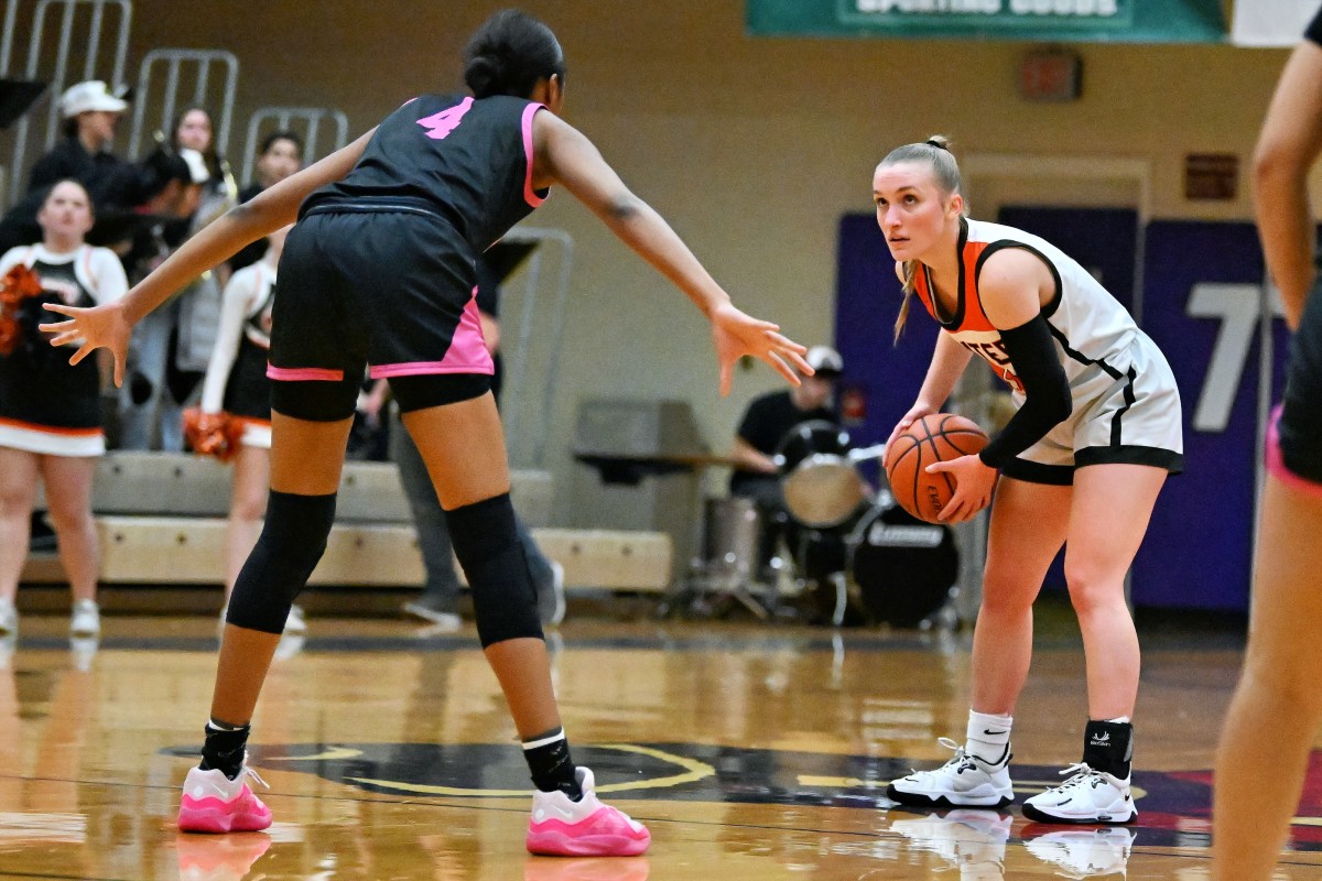 a Crater Springfield 5A Oregon girls basketball quarterfinal 2024 Leon Neuschwander 11