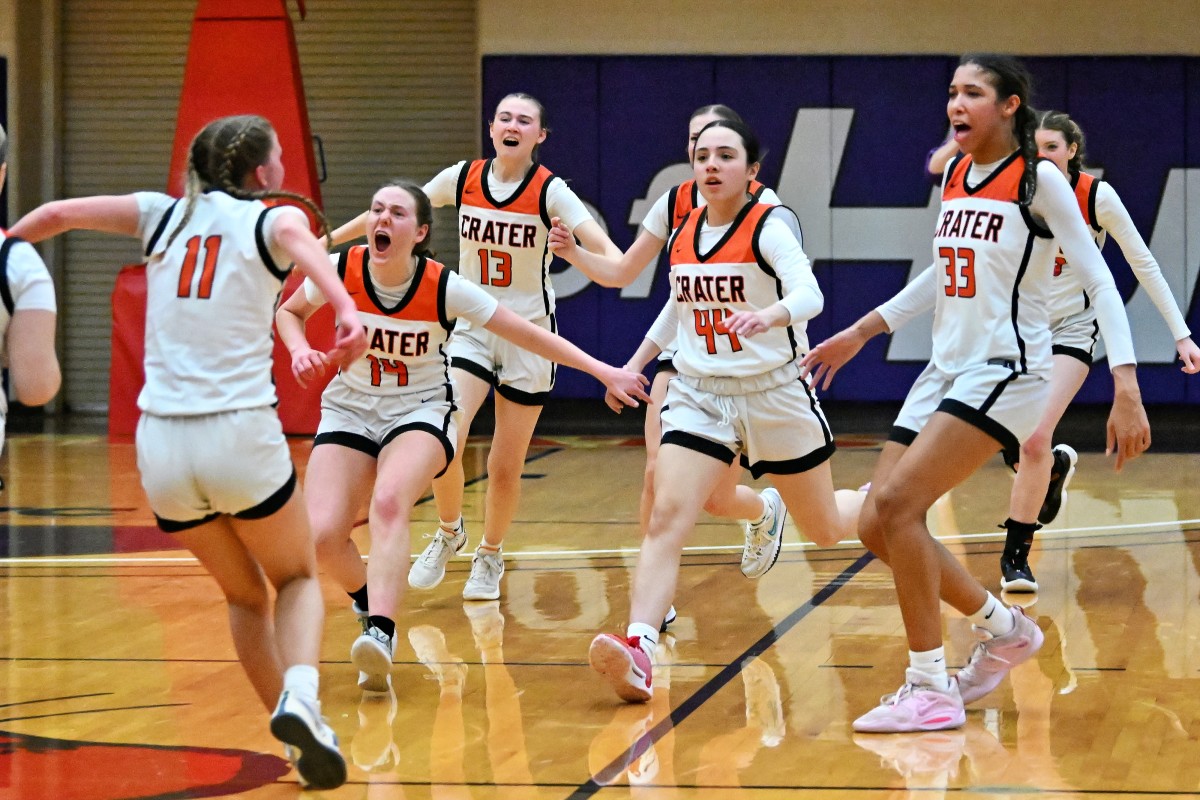 a Crater Springfield 5A Oregon girls basketball quarterfinal 2024 Leon Neuschwander 47