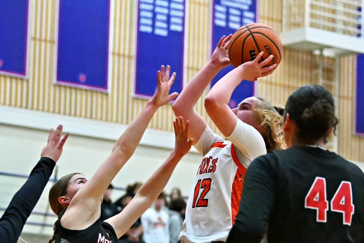 a Silverton Mountain View 5A Oregon girls basketball quarterfinal 2024 Leon Neuschwander 8