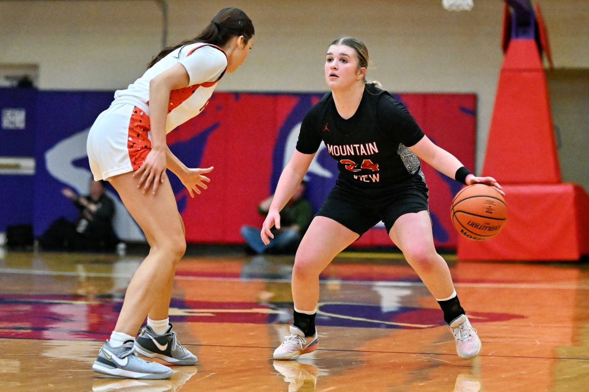 a Silverton Mountain View 5A Oregon girls basketball quarterfinal 2024 Leon Neuschwander 21