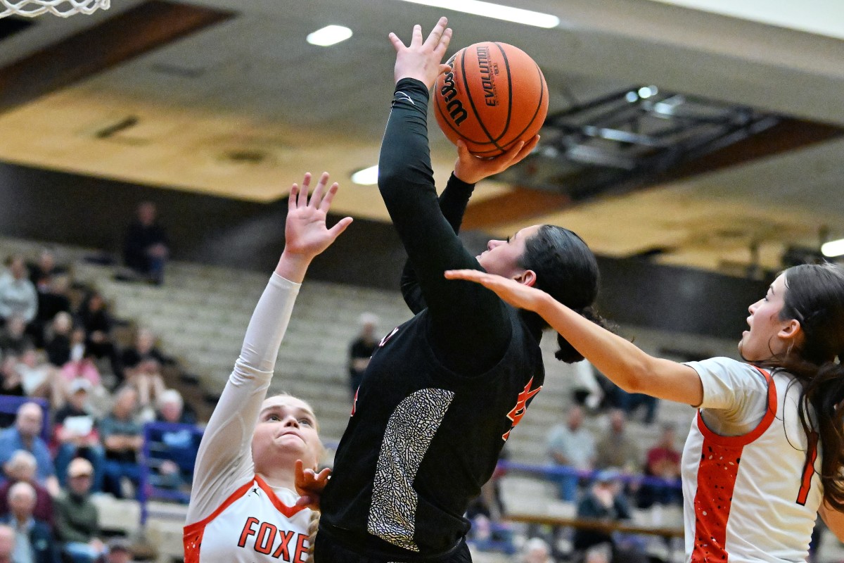 a Silverton Mountain View 5A Oregon girls basketball quarterfinal 2024 Leon Neuschwander 28