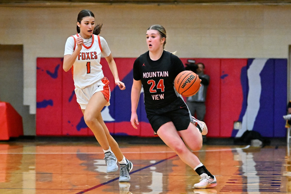 a Silverton Mountain View 5A Oregon girls basketball quarterfinal 2024 Leon Neuschwander 23