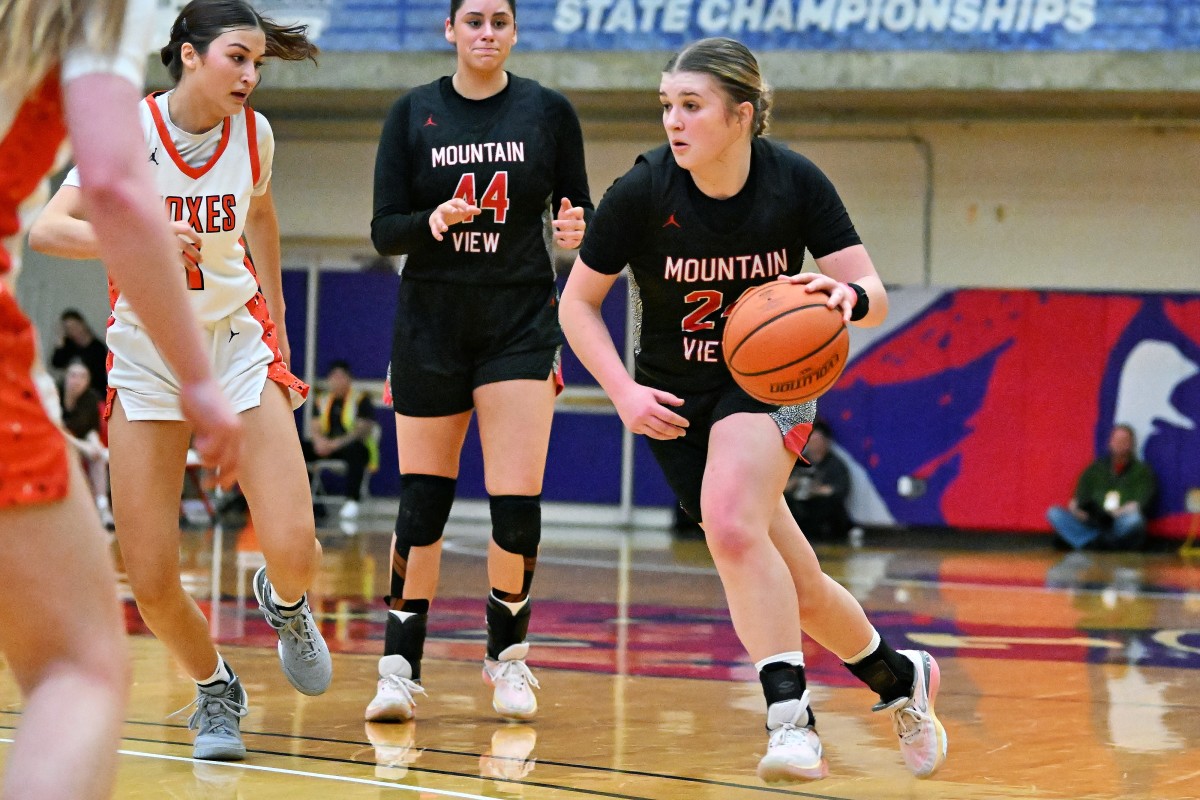 a Silverton Mountain View 5A Oregon girls basketball quarterfinal 2024 Leon Neuschwander 27