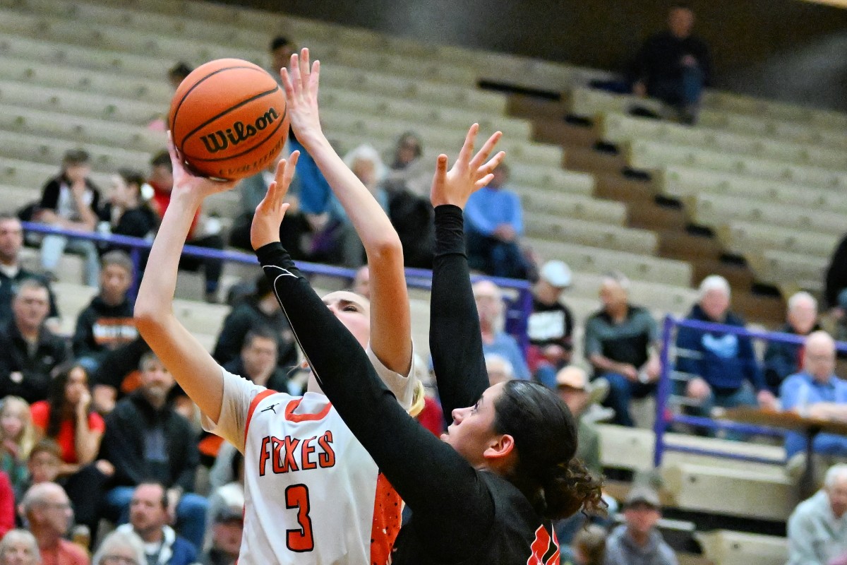 a Silverton Mountain View 5A Oregon girls basketball quarterfinal 2024 Leon Neuschwander 36