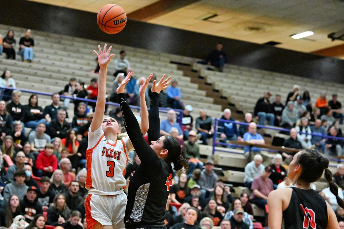 a Silverton Mountain View 5A Oregon girls basketball quarterfinal 2024 Leon Neuschwander 37