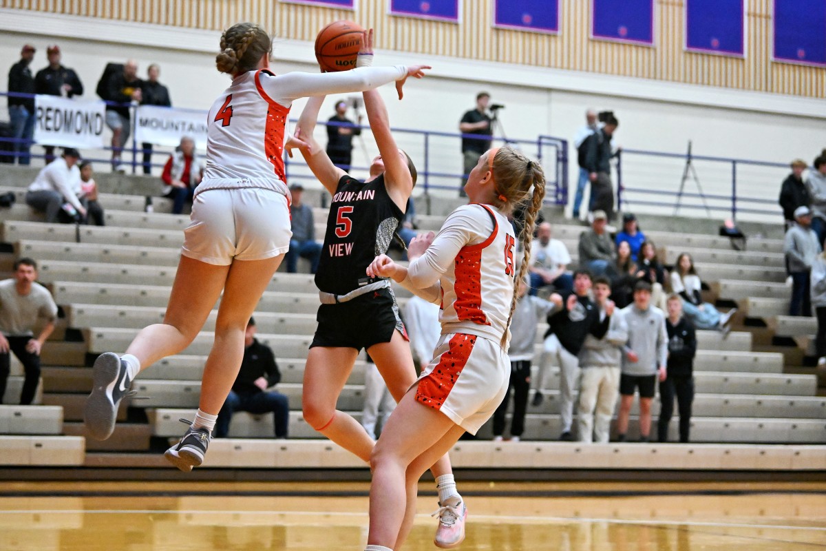 a Silverton Mountain View 5A Oregon girls basketball quarterfinal 2024 Leon Neuschwander 56