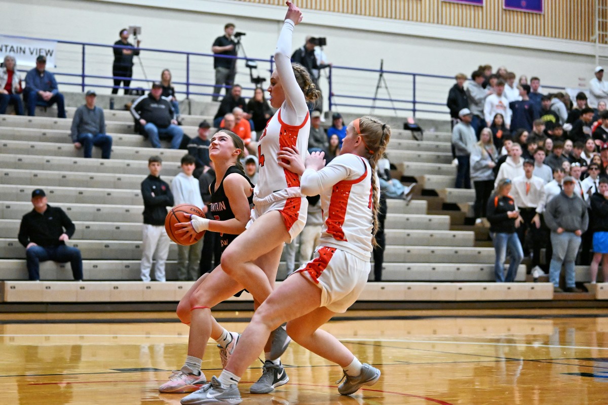 a Silverton Mountain View 5A Oregon girls basketball quarterfinal 2024 Leon Neuschwander 55