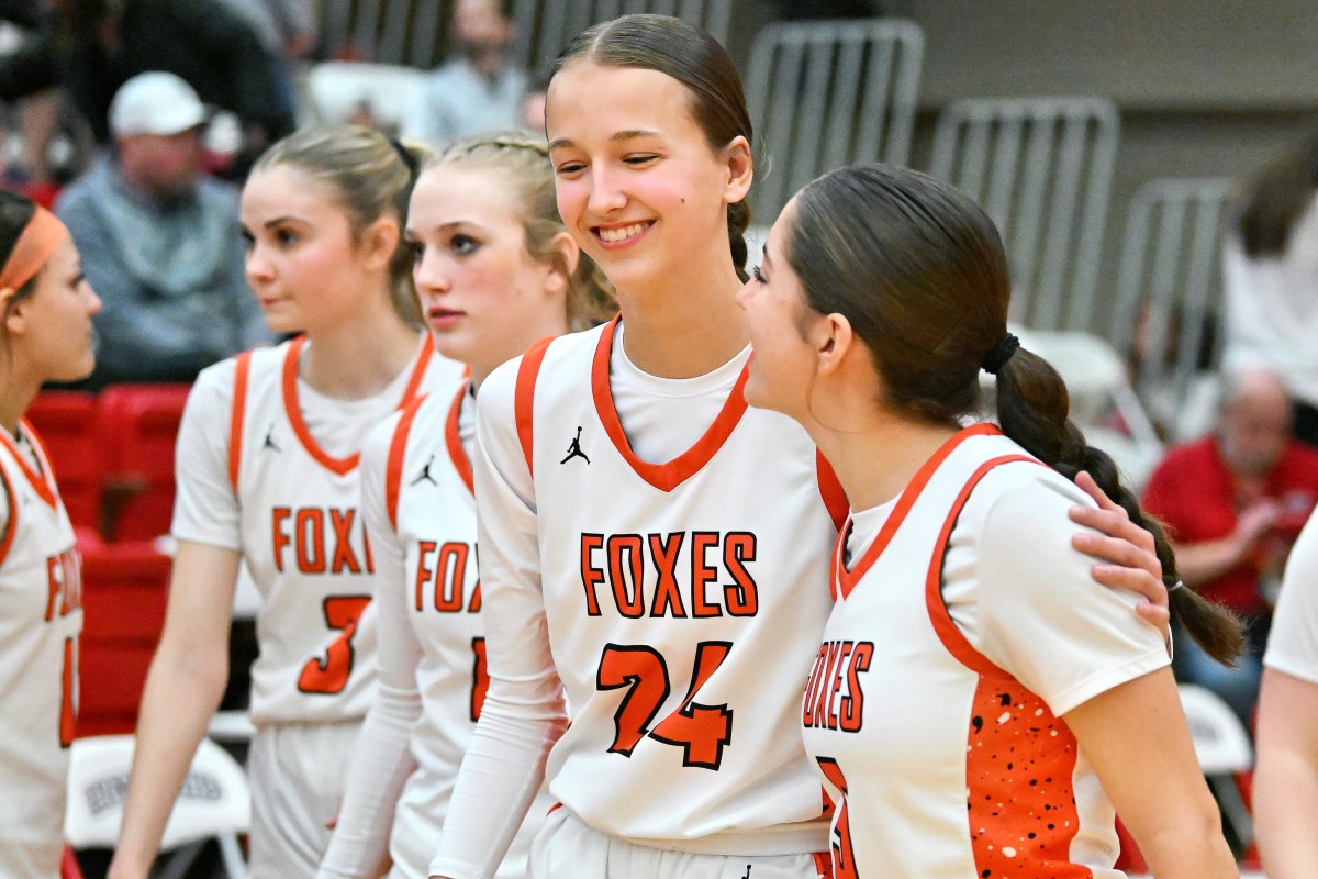 a Silverton Mountain View 5A Oregon girls basketball quarterfinal 2024 Leon Neuschwander 60