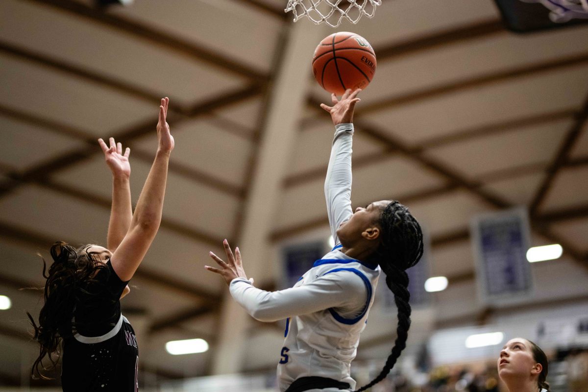 Live updates Oregon (OSAA) high school girls basketball 6A state