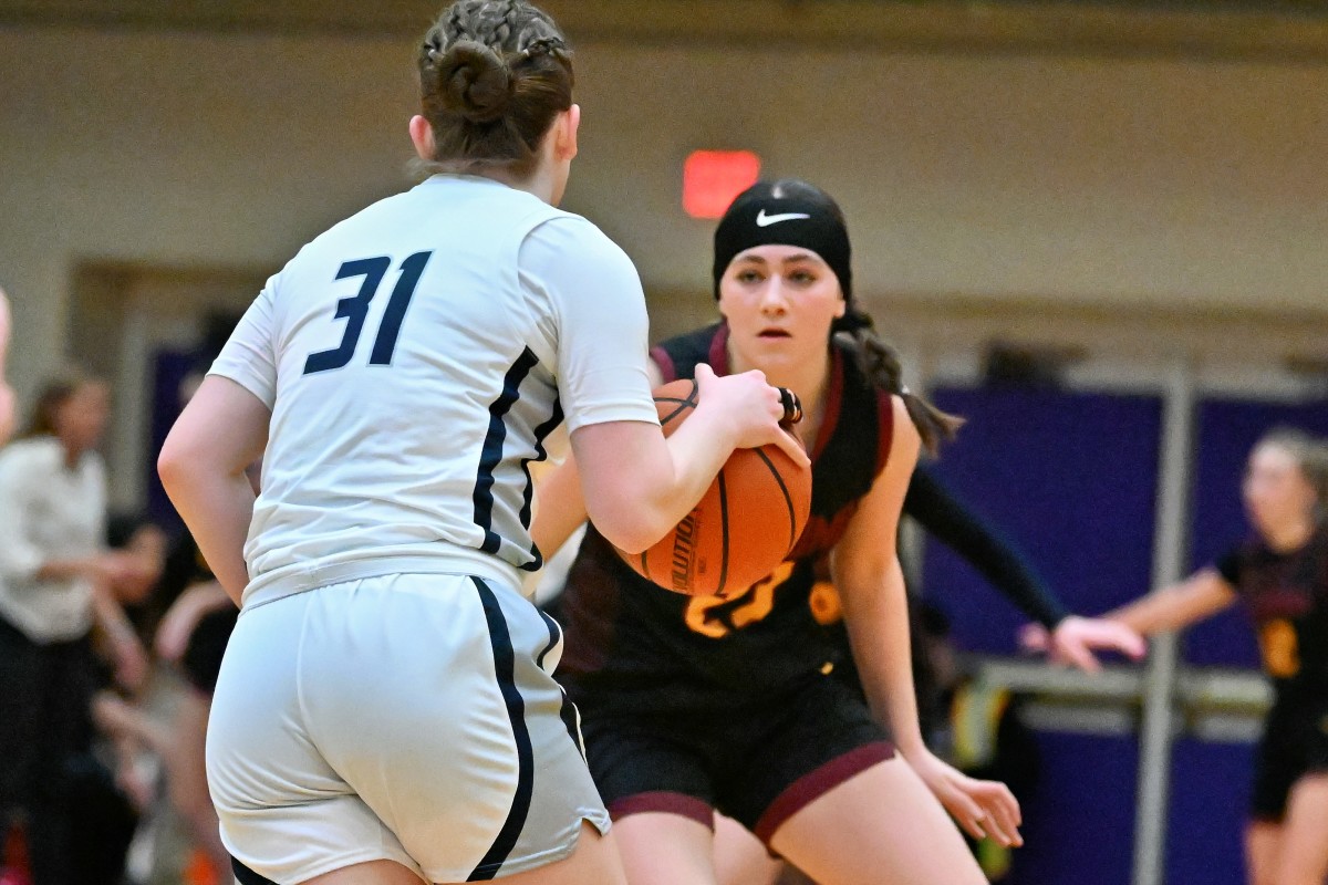 a Redmond Wilsonville 5A Oregon girls basketball quarterfinal 2024 Leon Neuschwander 19