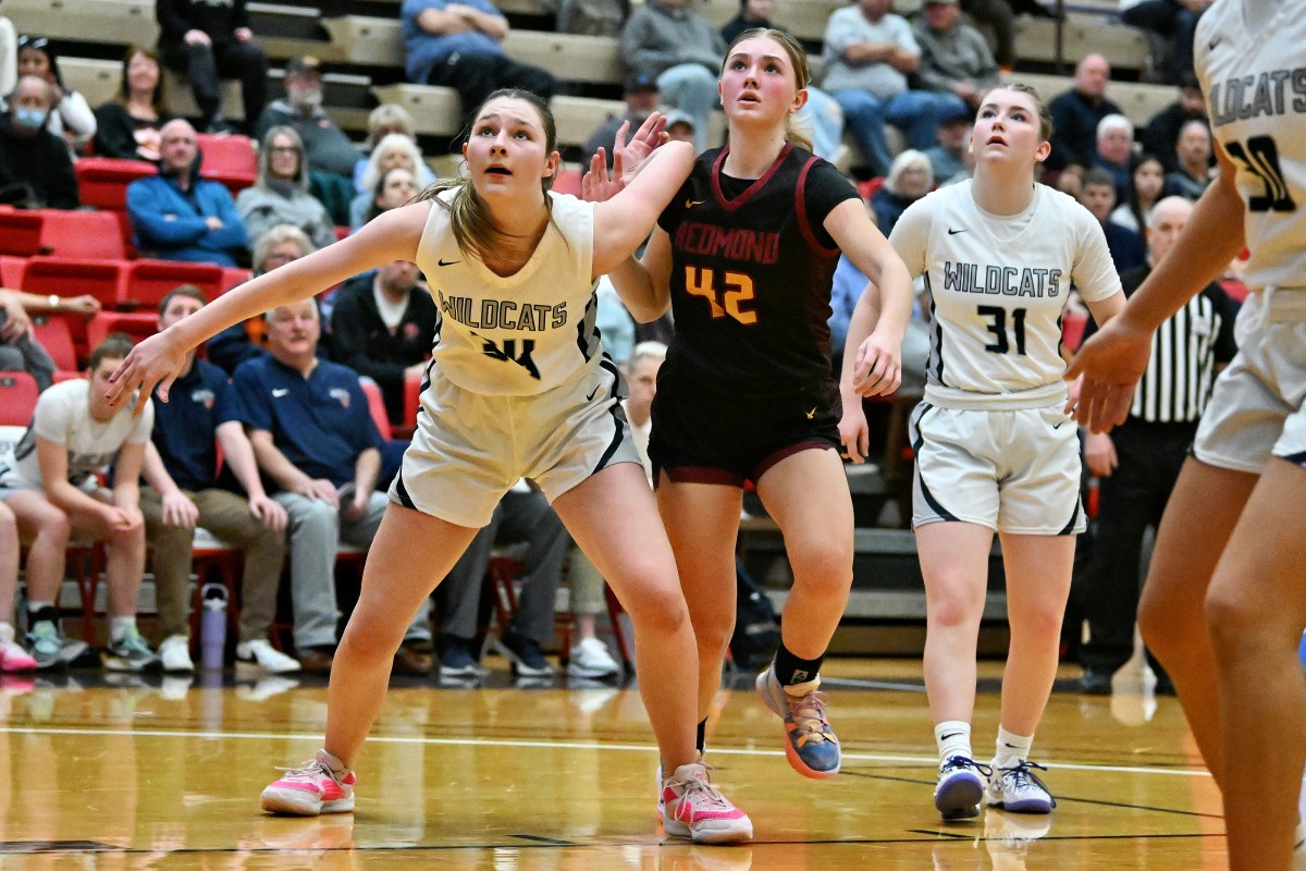 a Redmond Wilsonville 5A Oregon girls basketball quarterfinal 2024 Leon Neuschwander 29