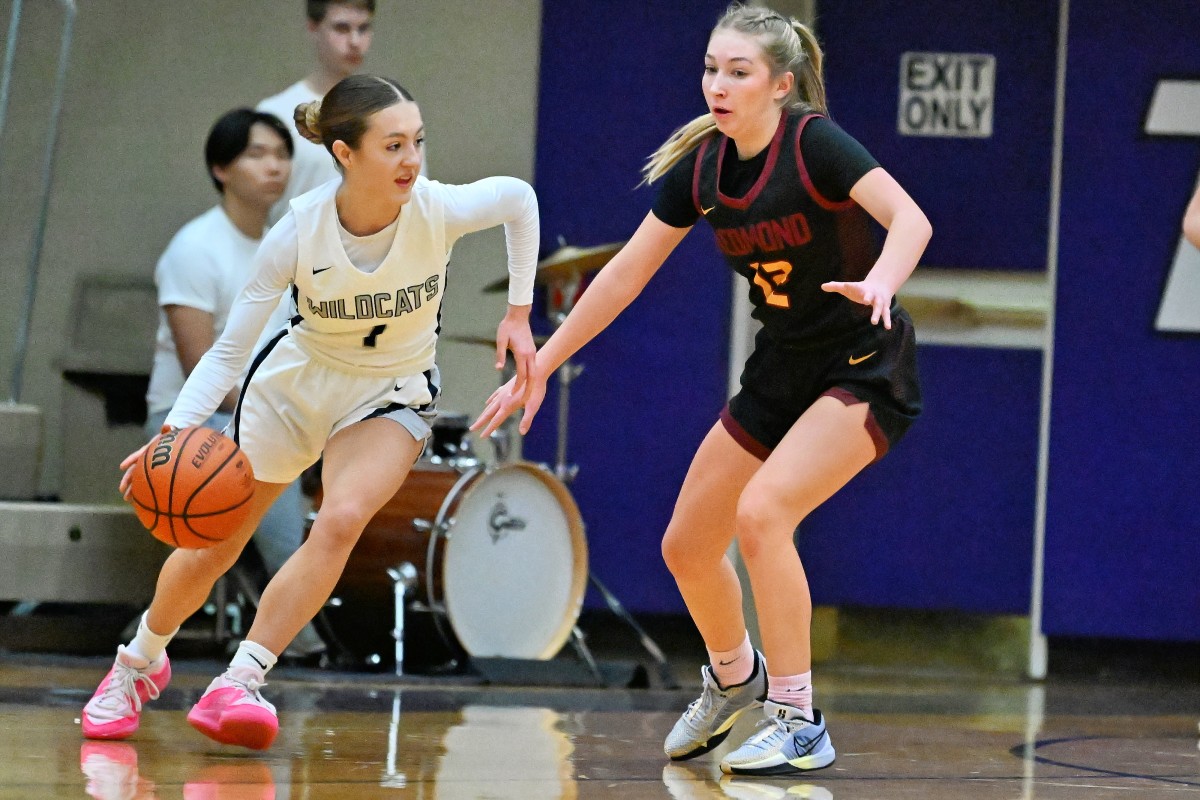 a Redmond Wilsonville 5A Oregon girls basketball quarterfinal 2024 Leon Neuschwander 56