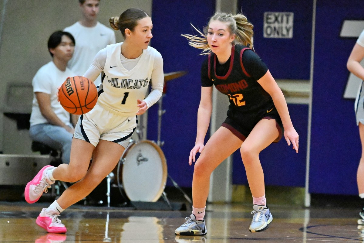 a Redmond Wilsonville 5A Oregon girls basketball quarterfinal 2024 Leon Neuschwander 57