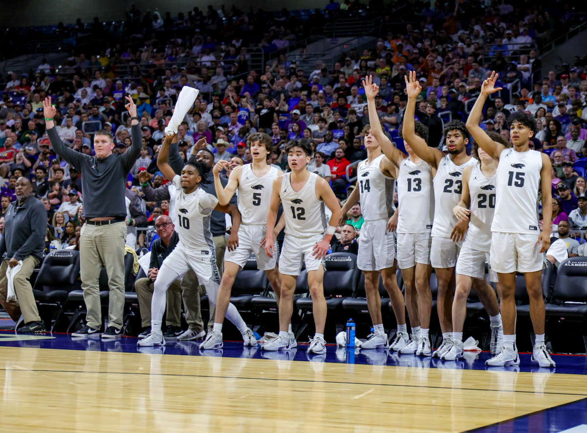 Texas High School Boys Basketball Playoffs: UIL State Tournament ...