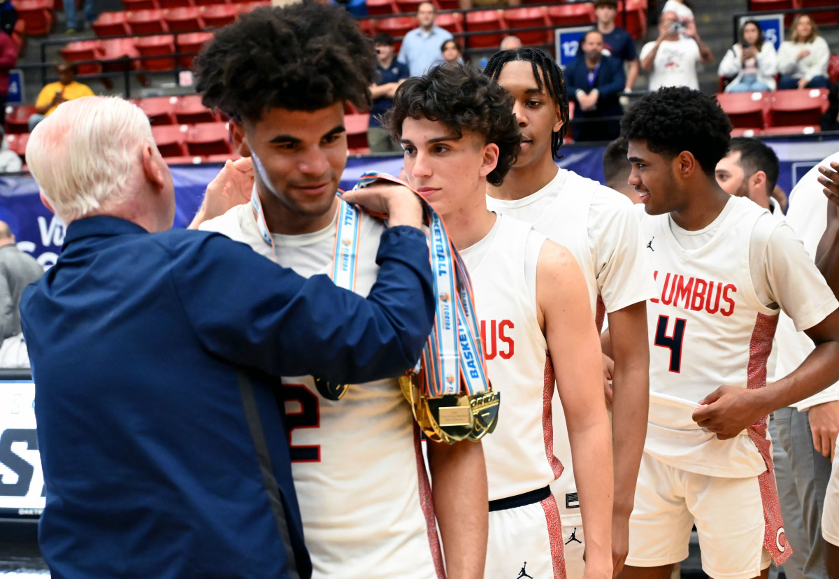 Top 25 national high school boys basketball rankings: Cameron Boozer ...