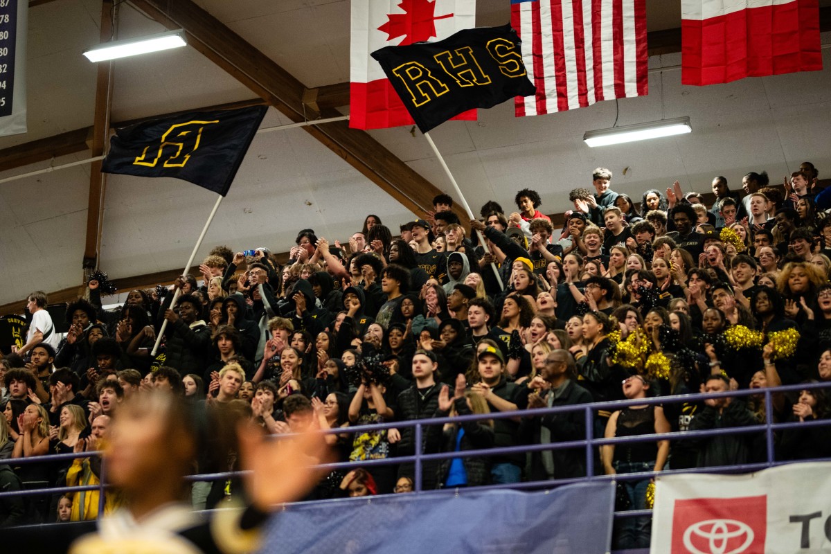 Central Catholic Roosevelt 6A Oregon boys basketball final 2024 Naji Saker-202