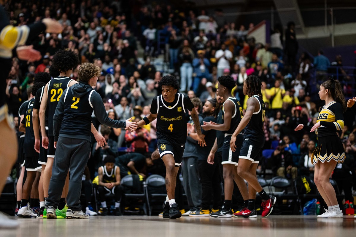 Central Catholic Roosevelt 6A Oregon boys basketball final 2024 Naji Saker-207