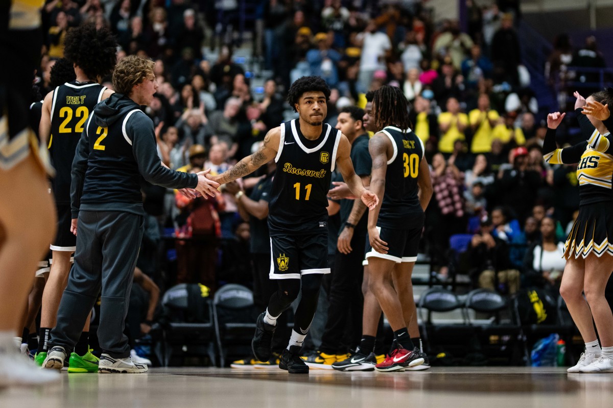 Central Catholic Roosevelt 6A Oregon boys basketball final 2024 Naji Saker-208