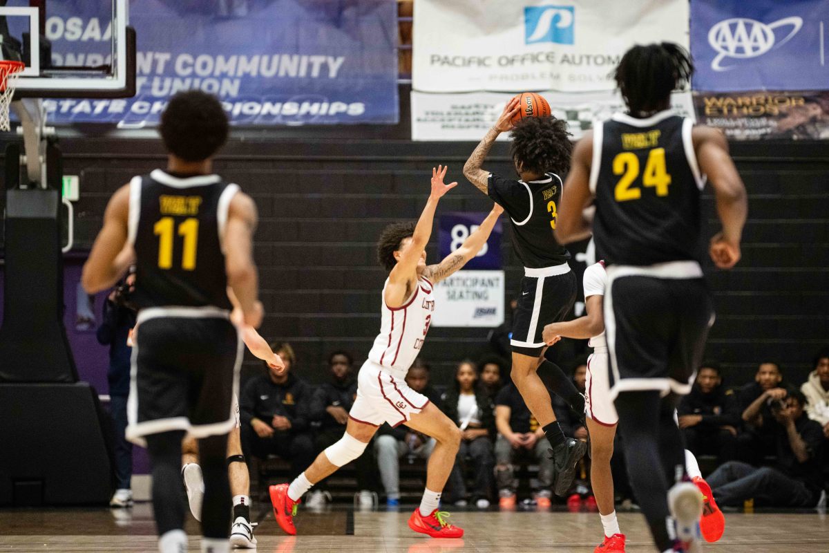 Central Catholic Roosevelt 6A Oregon boys basketball final 2024 Naji Saker-221