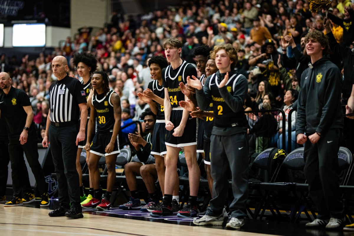 Central Catholic Roosevelt 6A Oregon boys basketball final 2024 Naji Saker-231