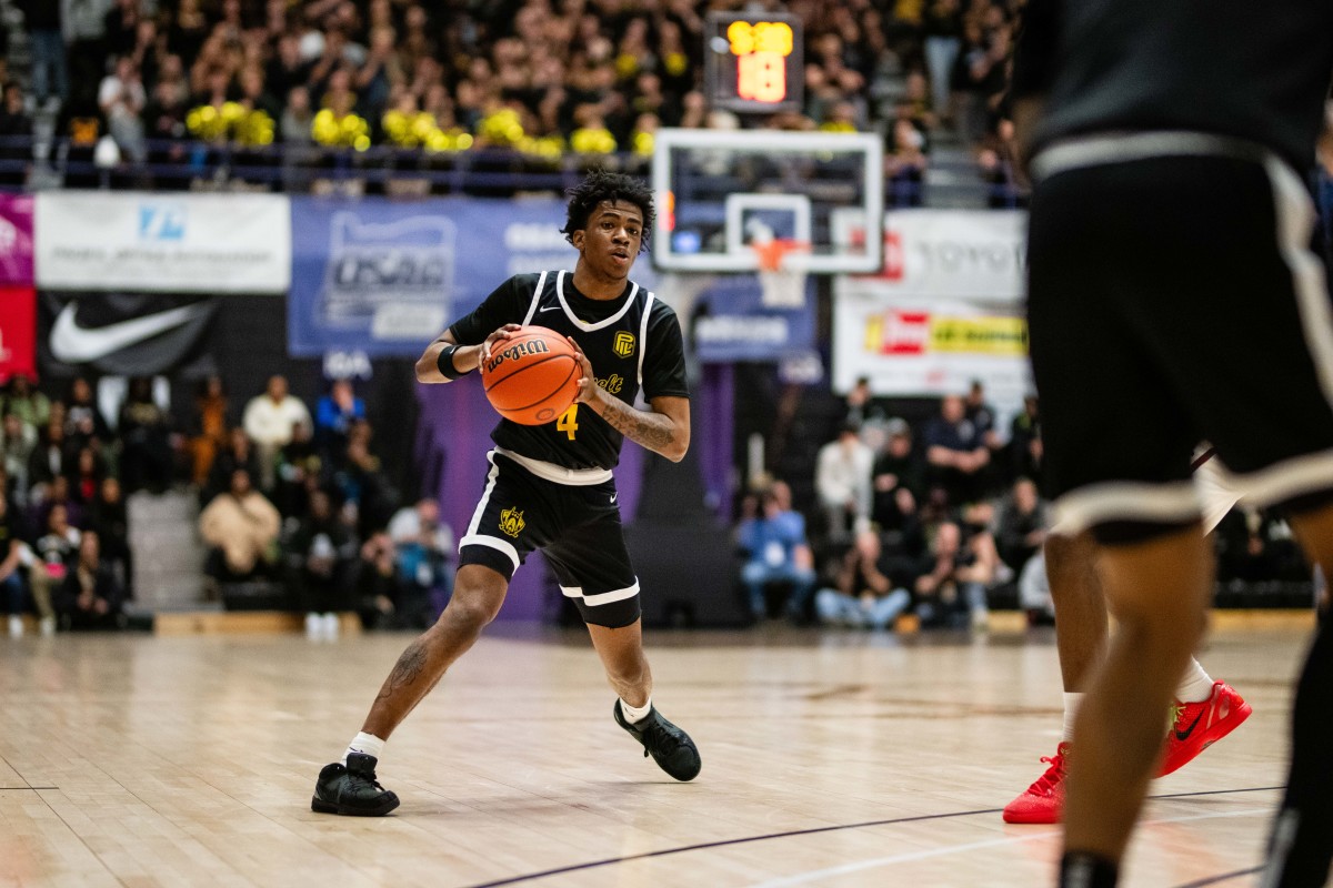 Central Catholic Roosevelt 6A Oregon boys basketball final 2024 Naji Saker-250