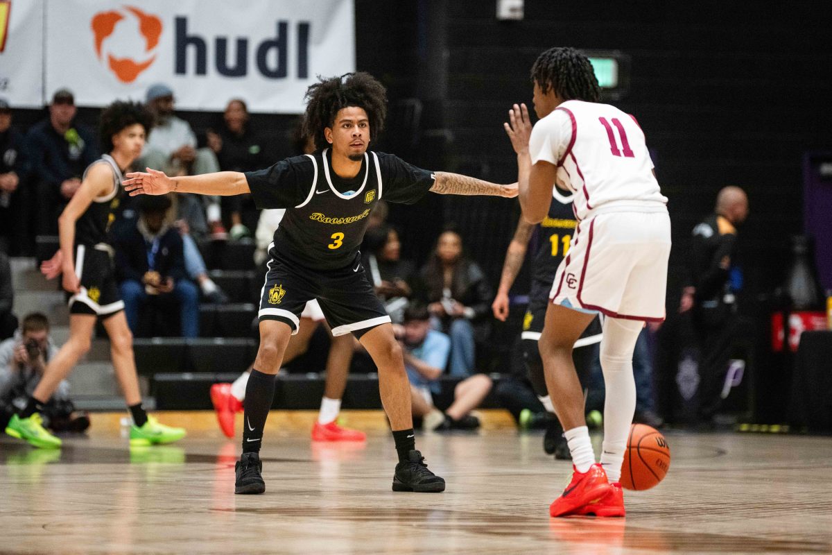 Central Catholic Roosevelt 6A Oregon boys basketball final 2024 Naji Saker-249