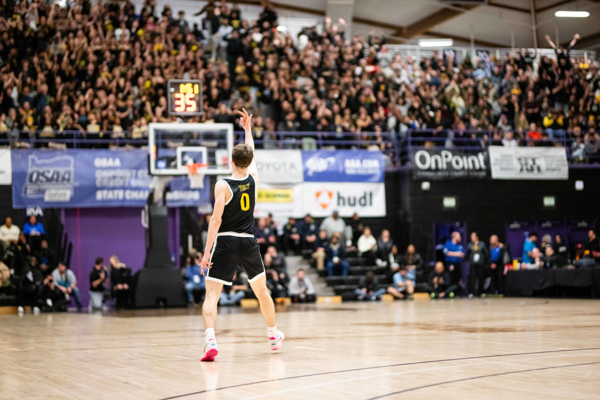 Central Catholic Roosevelt 6A Oregon boys basketball final 2024 Naji Saker-263