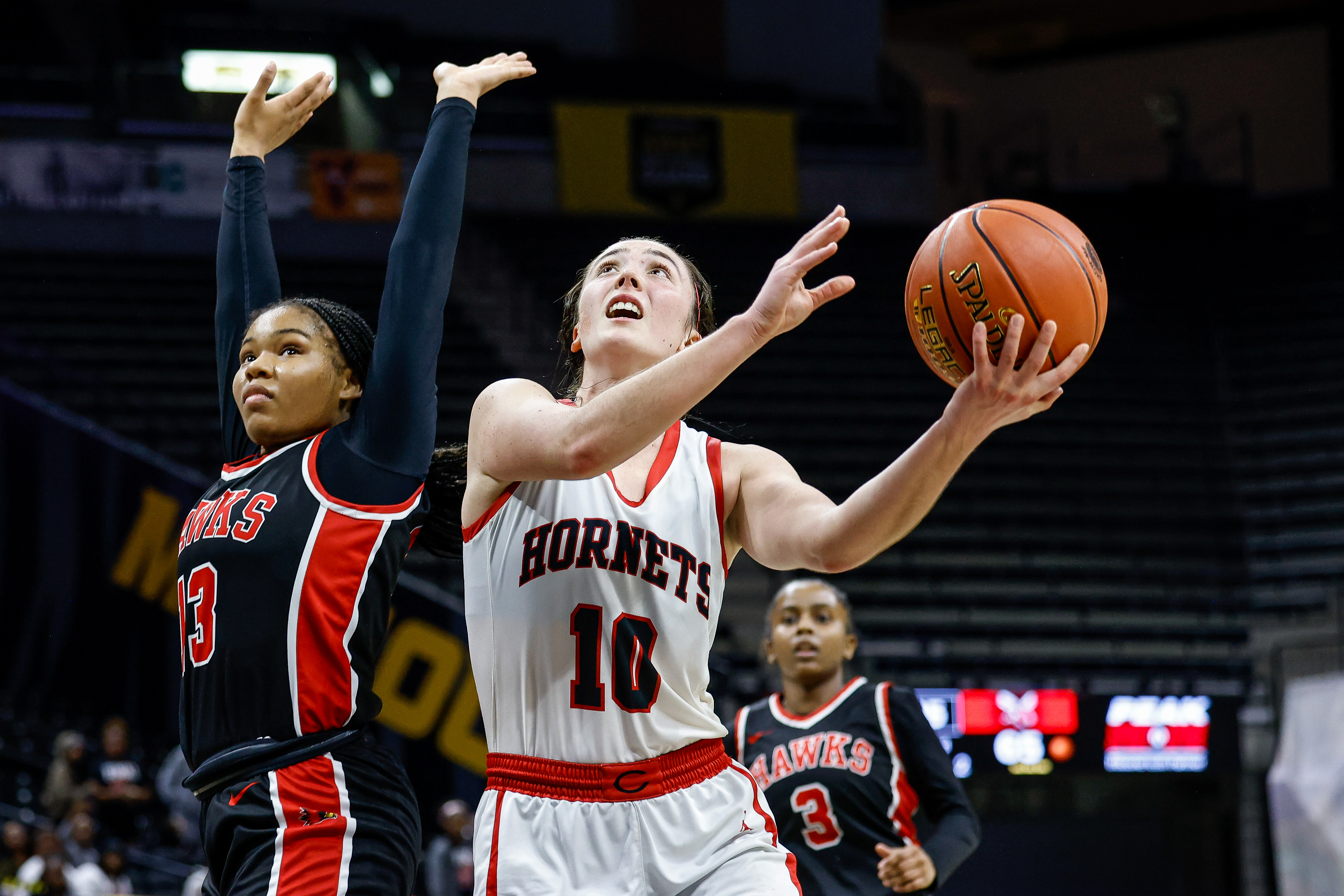 Lift for Life Chillicothe Missouri girls basketball March 13 2024 Nate Latsch 27074