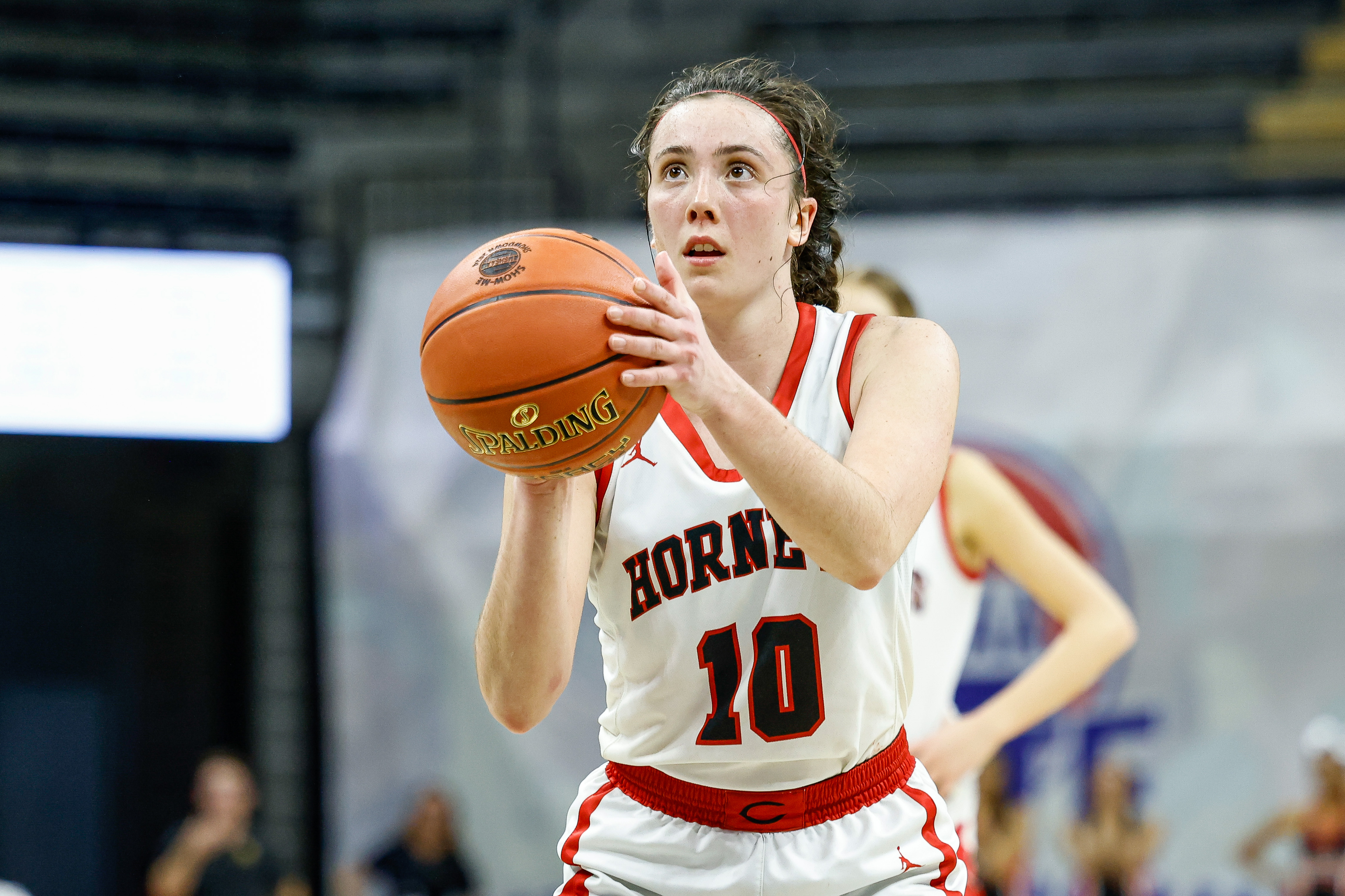 Lift for Life Chillicothe Missouri girls basketball March 13 2024 Nate Latsch 27075