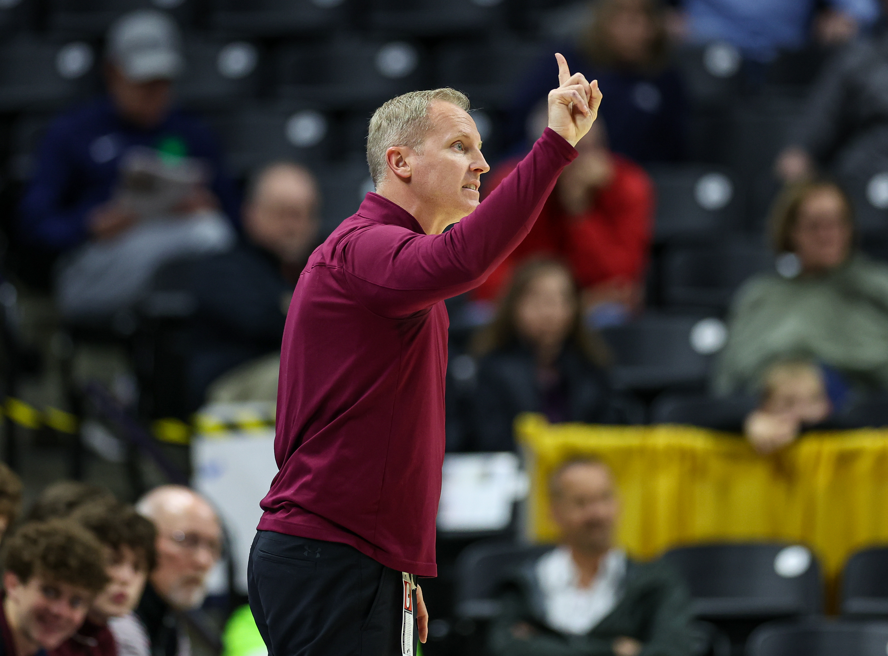 De Smet Jefferson City Missouri boys basketball March 14 2024 David Smith 27135