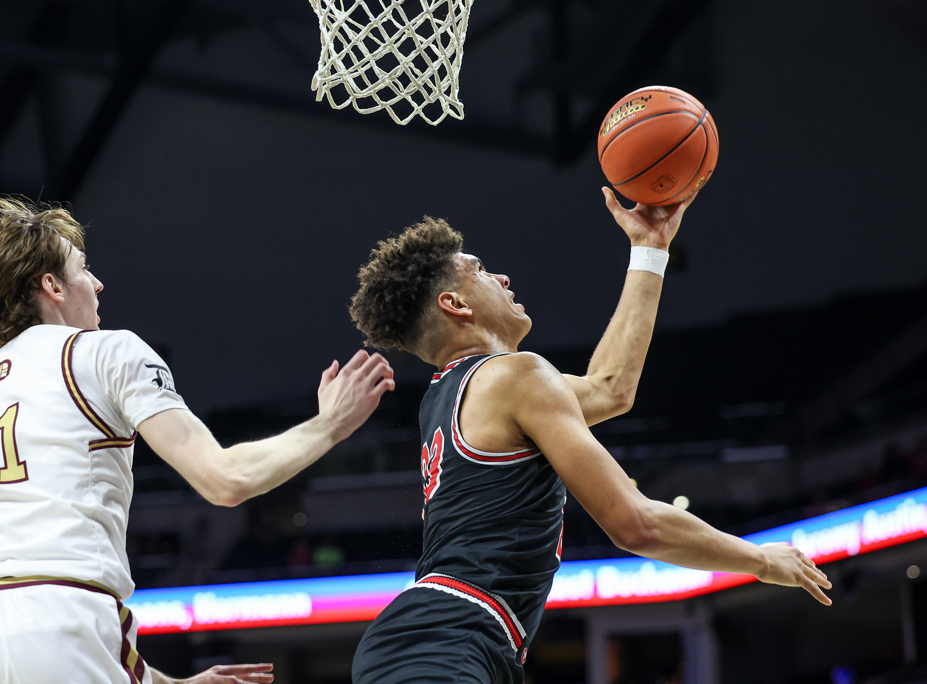 De Smet Jefferson City Missouri boys basketball March 14 2024 David Smith 27157