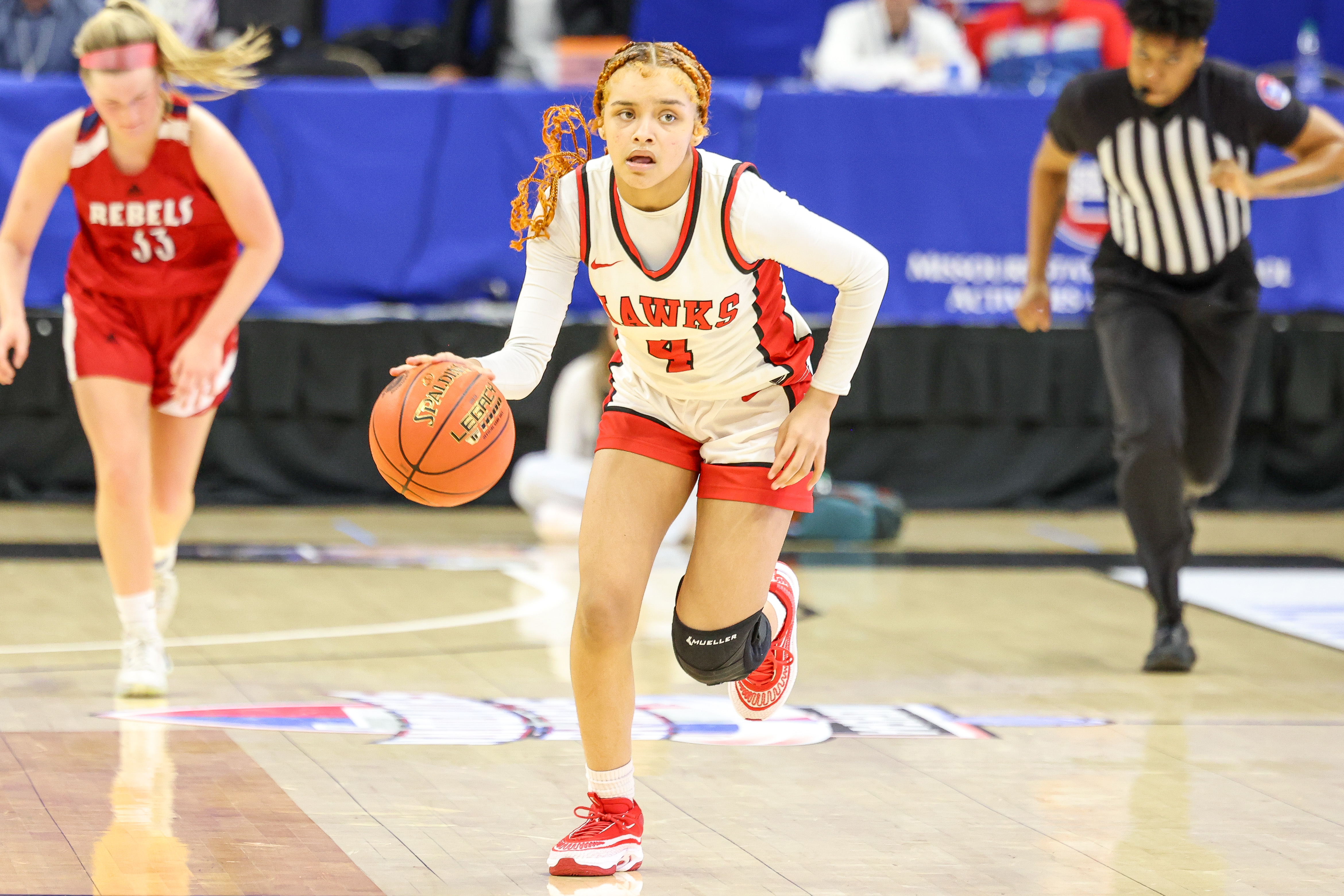 Lift for Life Park Hills Central Missouri girls basketball March 14 2024 Nate Latsch 27181