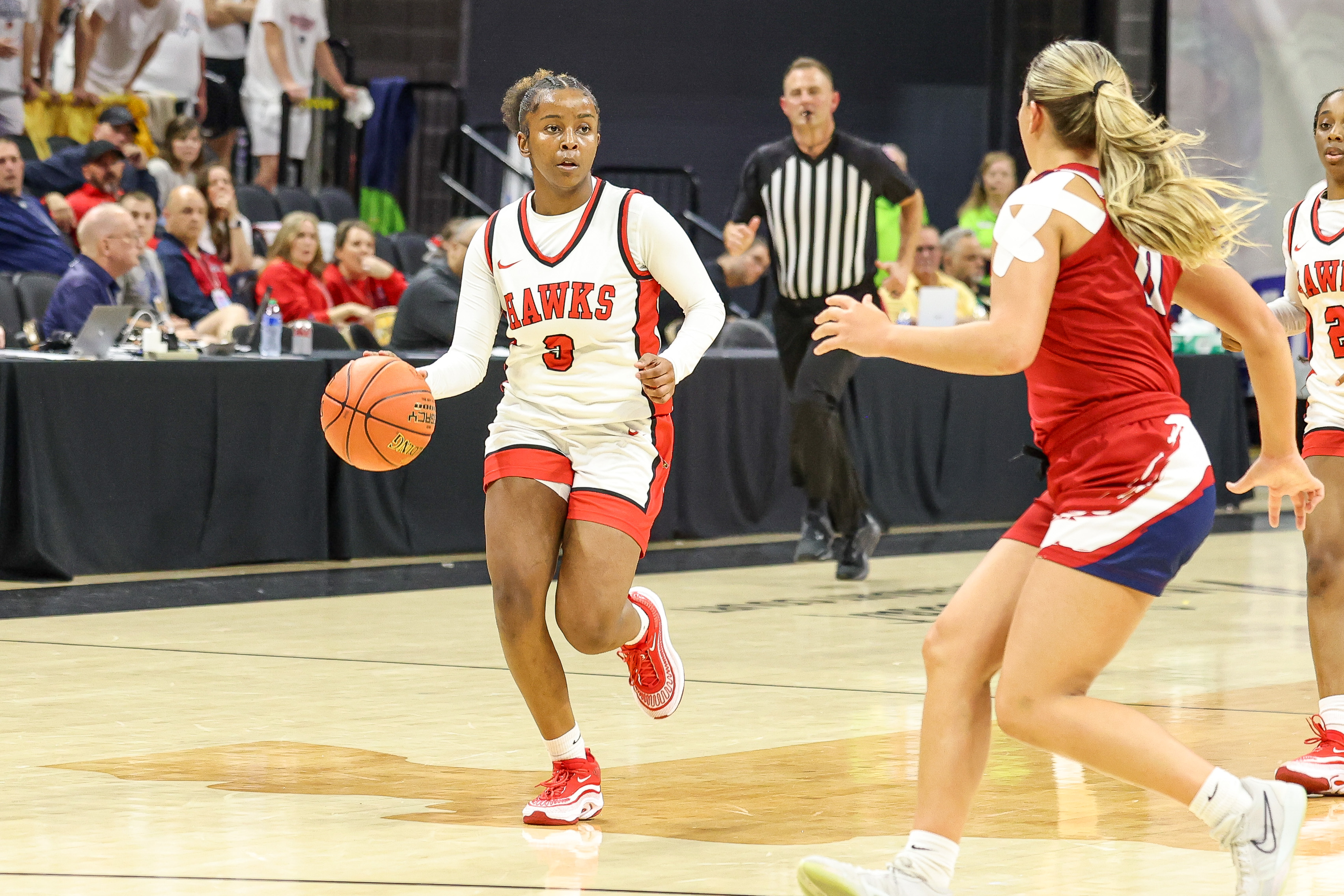 Lift for Life Park Hills Central Missouri girls basketball March 14 2024 Nate Latsch 27178