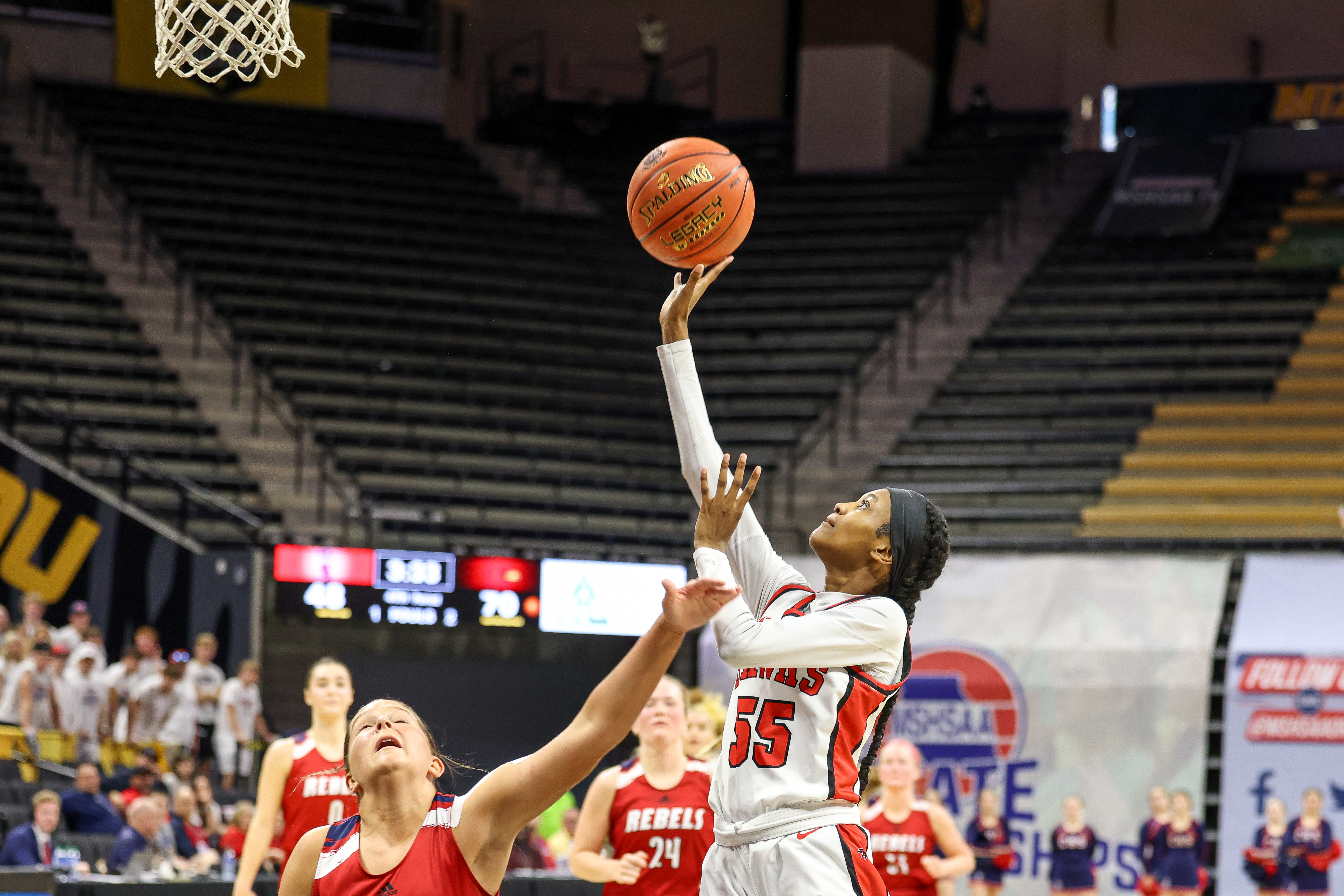 Lift for Life Park Hills Central Missouri girls basketball March 14 2024 Nate Latsch 27179