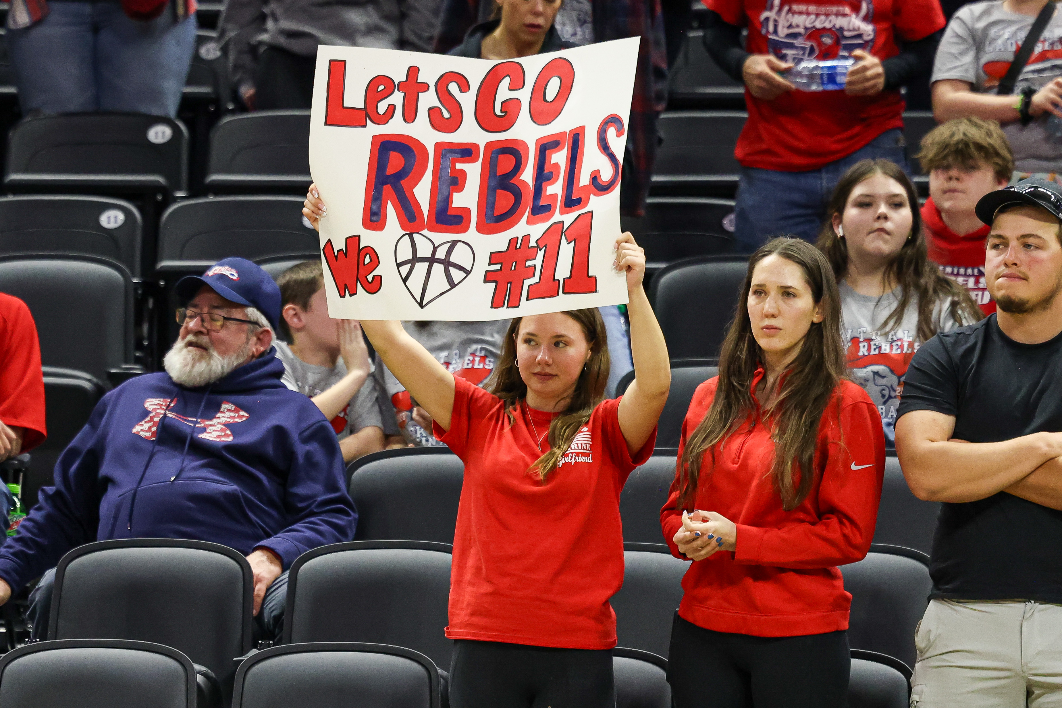 Lift for Life Park Hills Central Missouri girls basketball March 14 2024 Nate Latsch 27209