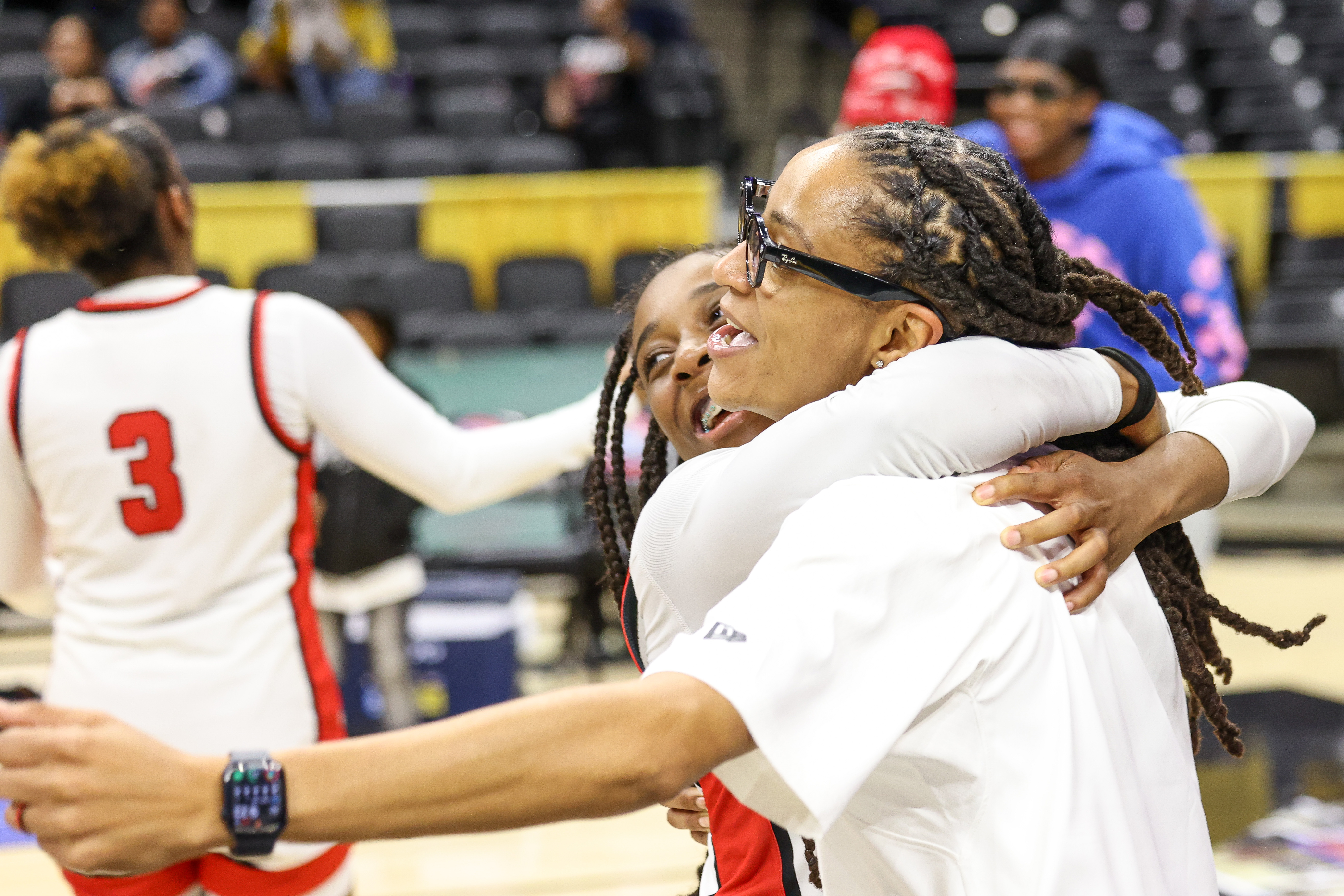 Lift for Life Park Hills Central Missouri girls basketball March 14 2024 Nate Latsch 27207