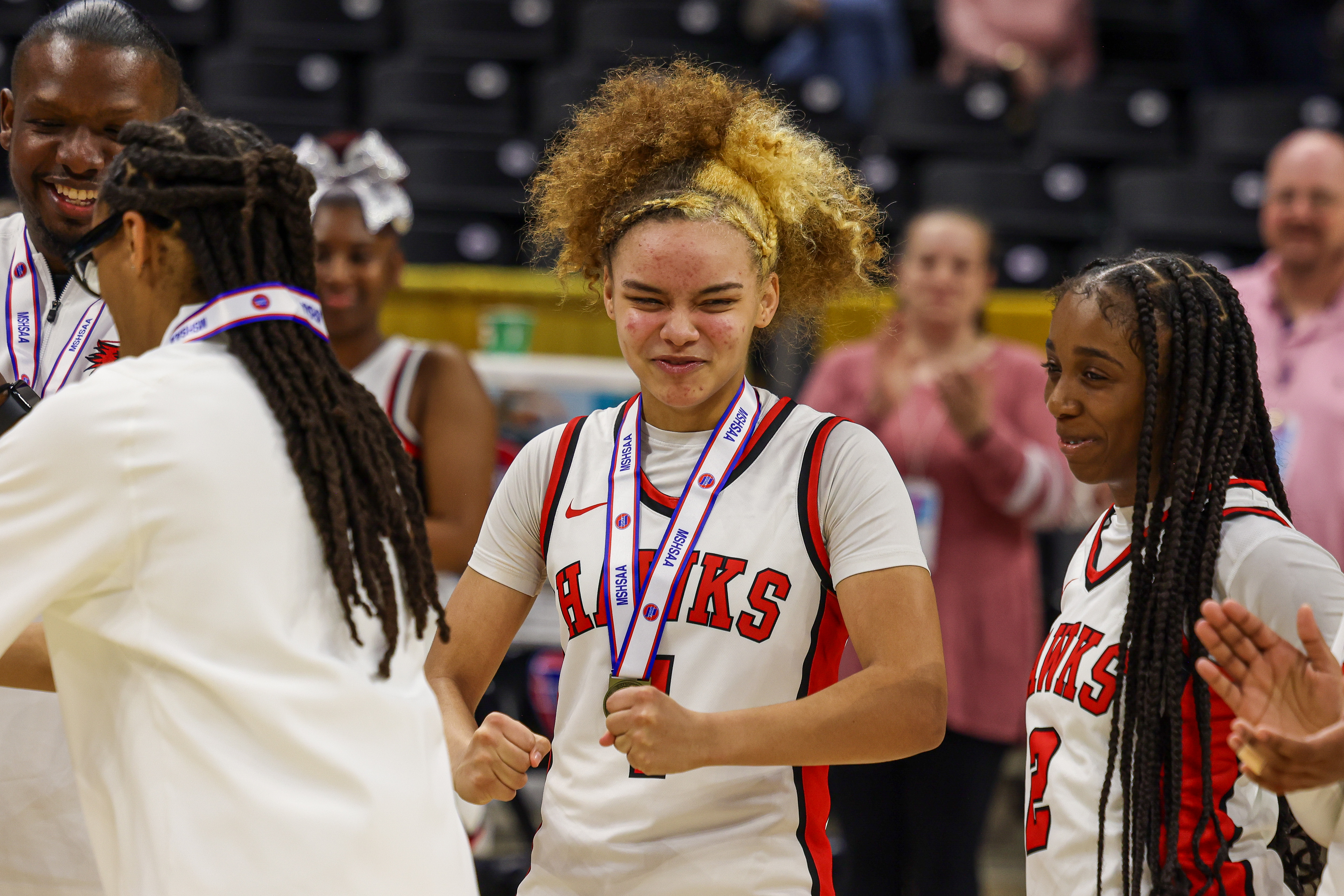 Lift for Life Park Hills Central Missouri girls basketball March 14 2024 Nate Latsch 27214