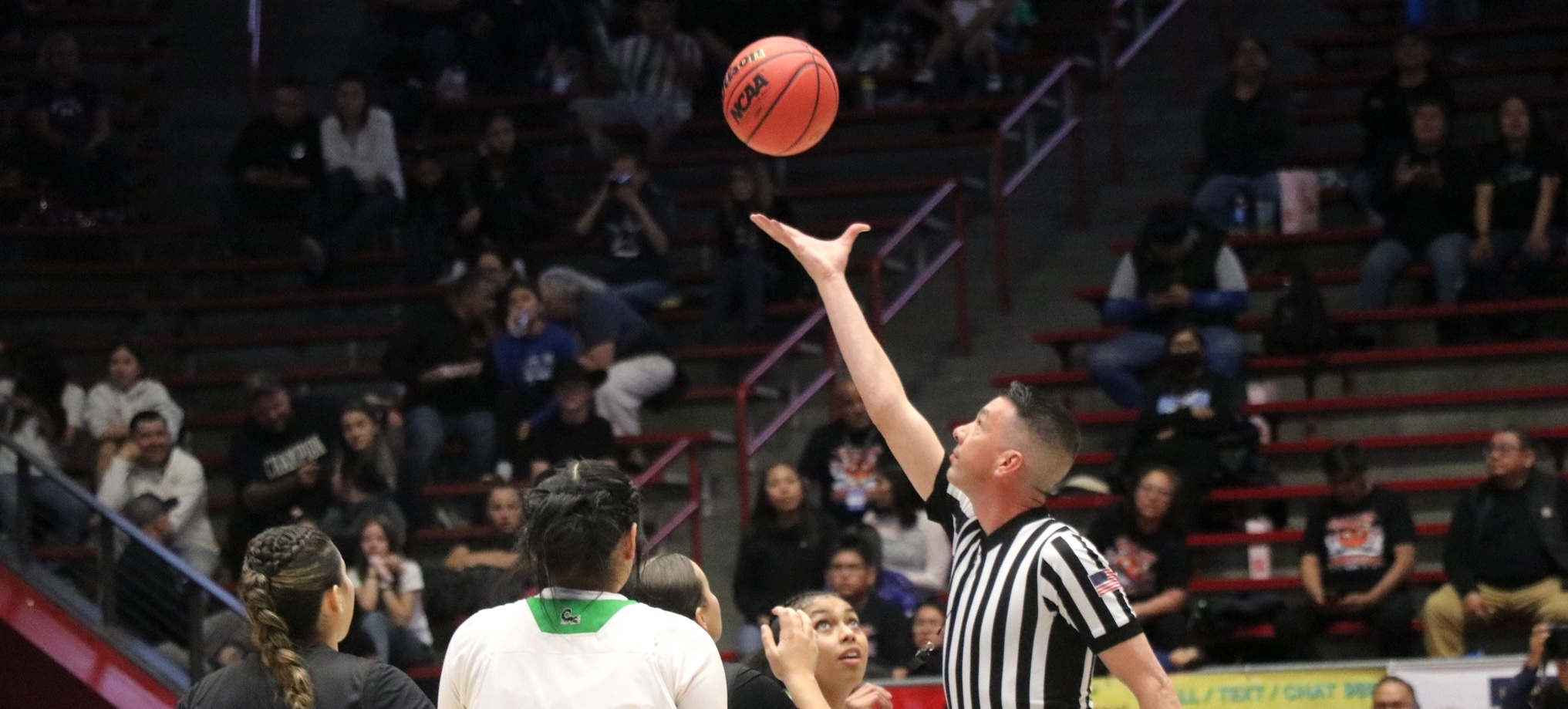 New Mexico Girls High School Basketball Playoff Brackets: 2024 NMAA ...