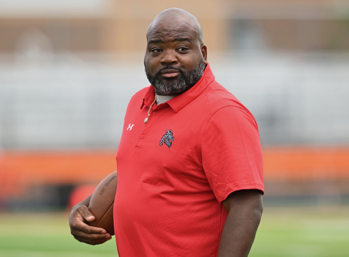 Akron East football relies on brotherhood as it navigates its way through  the ups and downs - Sports Illustrated High School News, Analysis and More