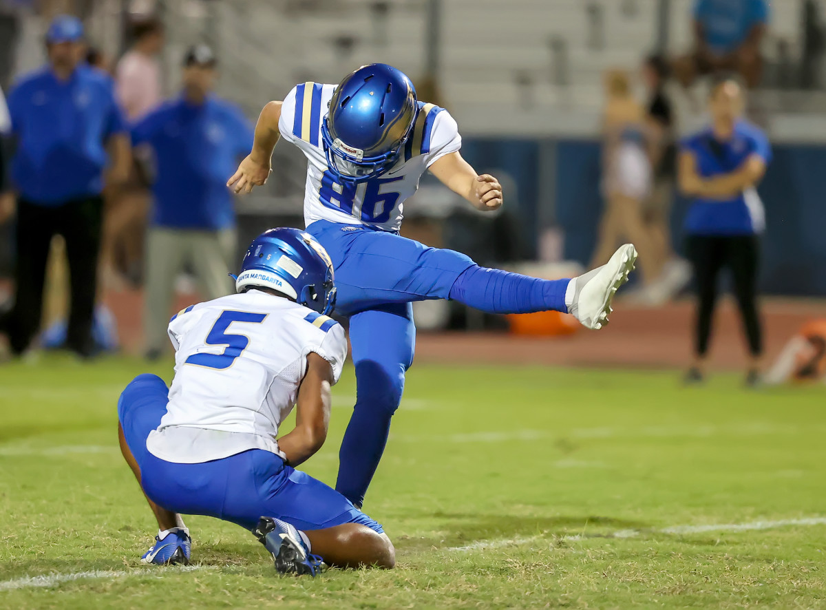 Santa Margarita 34, Liberty Bakersfield 14 by Joe Bergman 9-1-23090120235 (2)