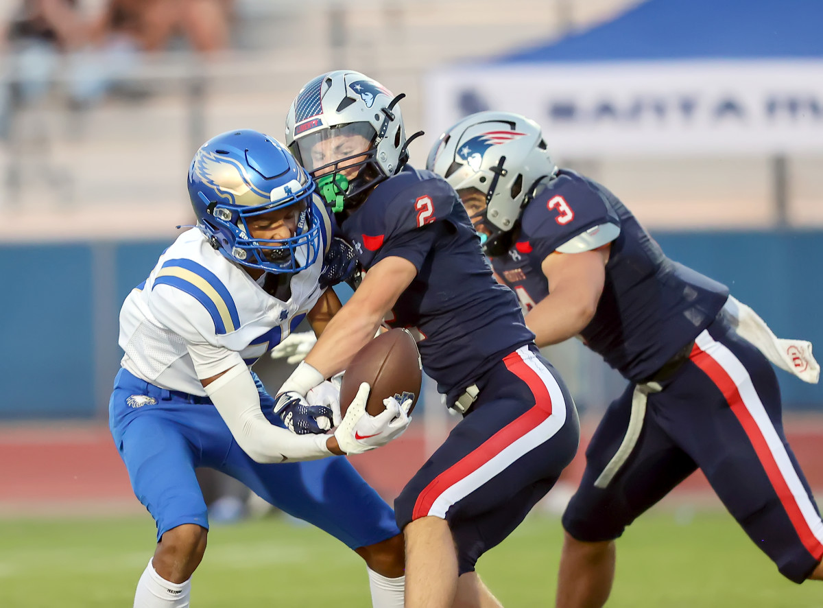 Santa Margarita 34, Liberty Bakersfield 14 by Joe Bergman 9-1-23090120235 (1)